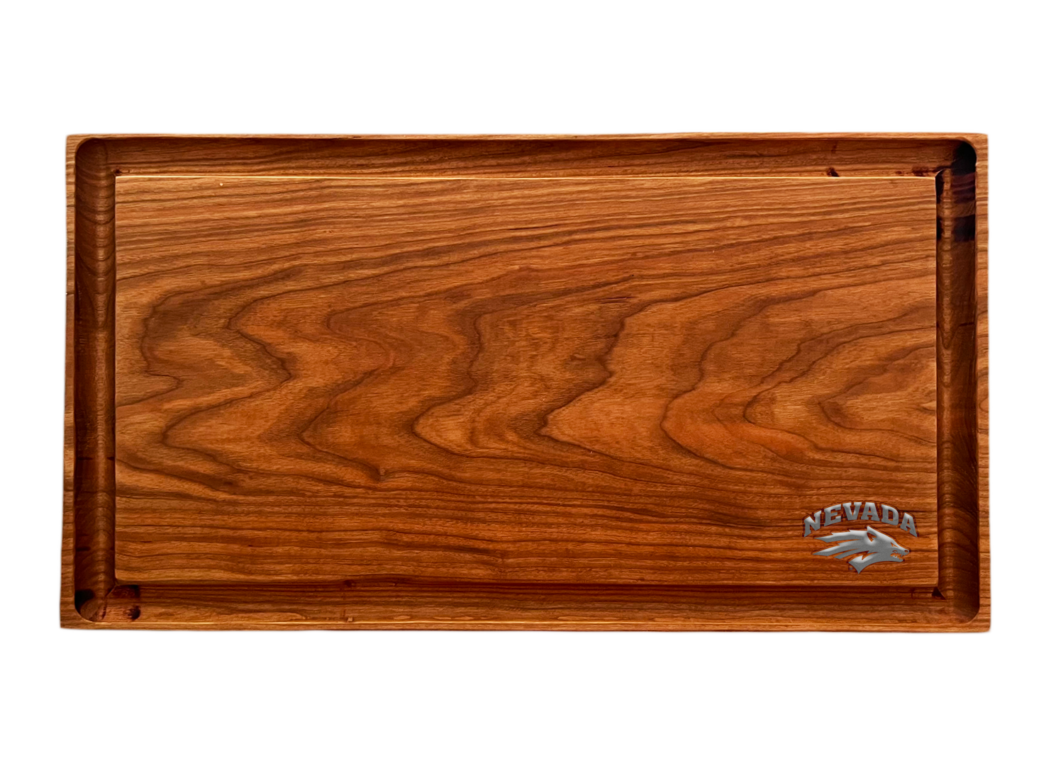 Nevada Wolf Pack Charcuterie Boards