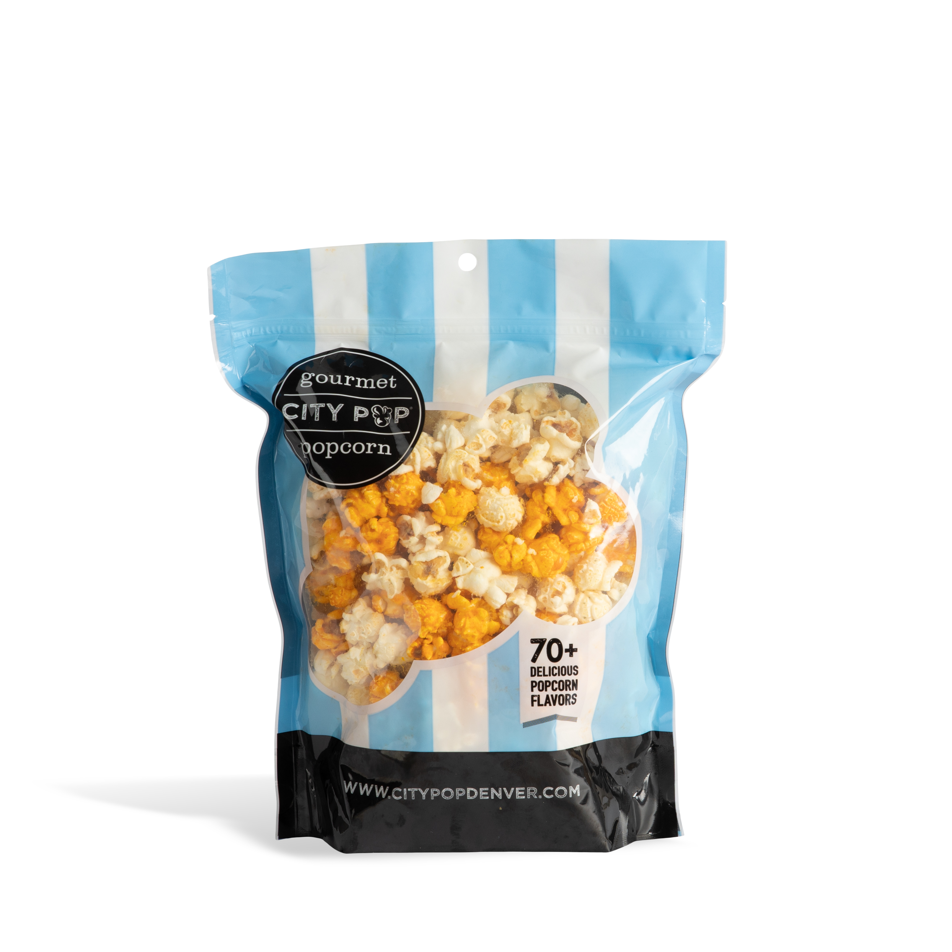 Wing Night Popcorn