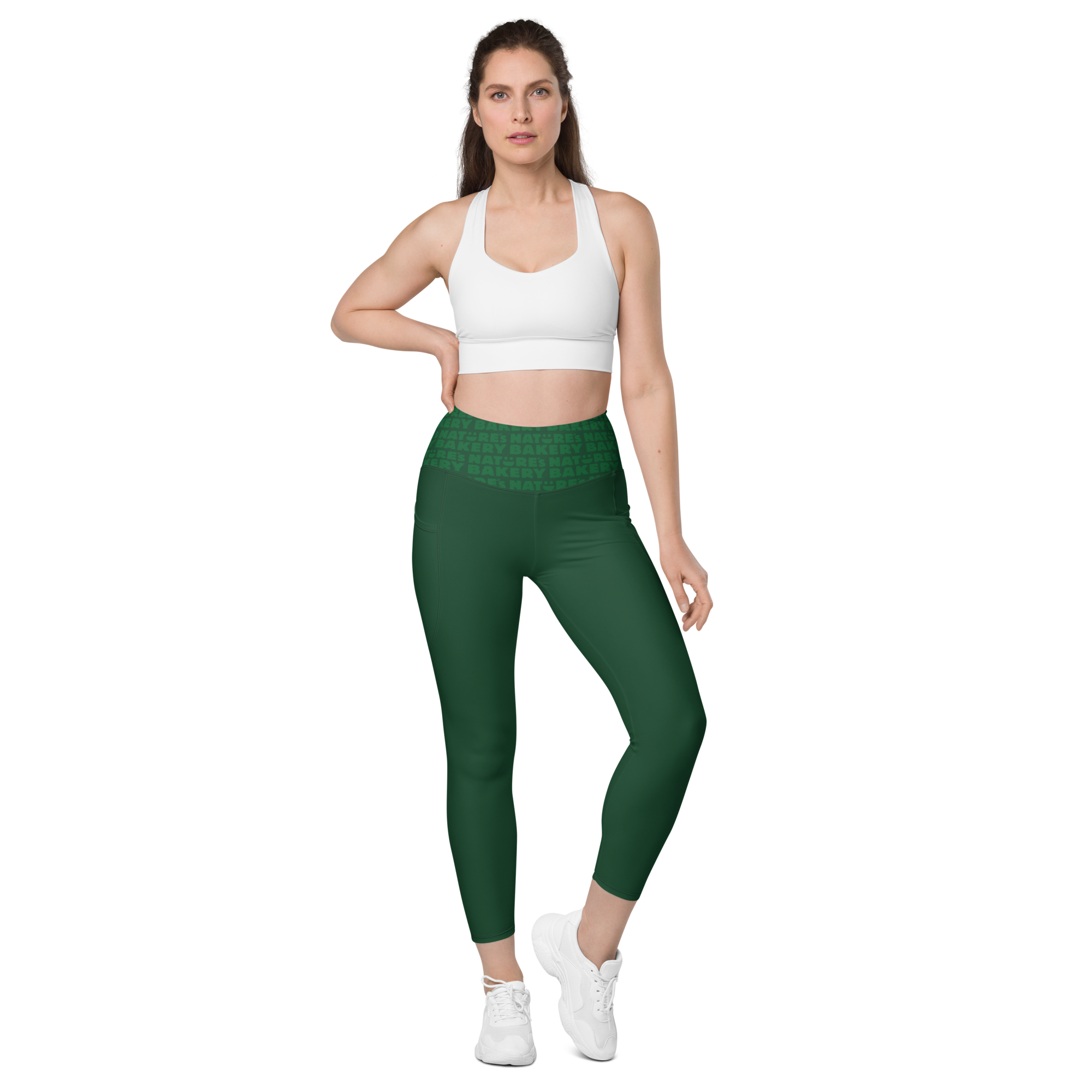 Apple Leggings
