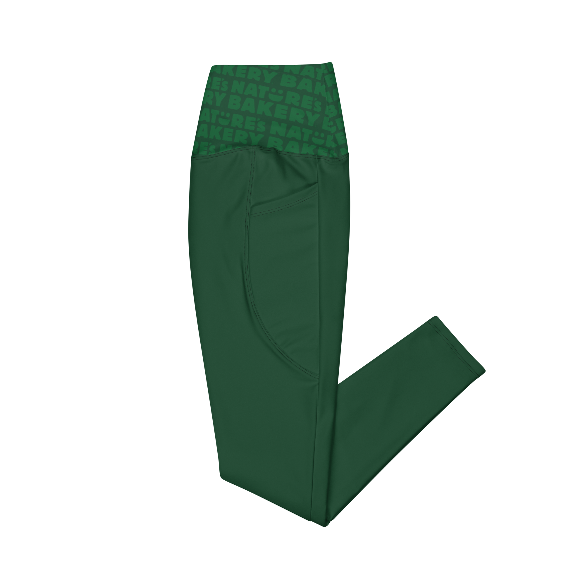 Apple Leggings