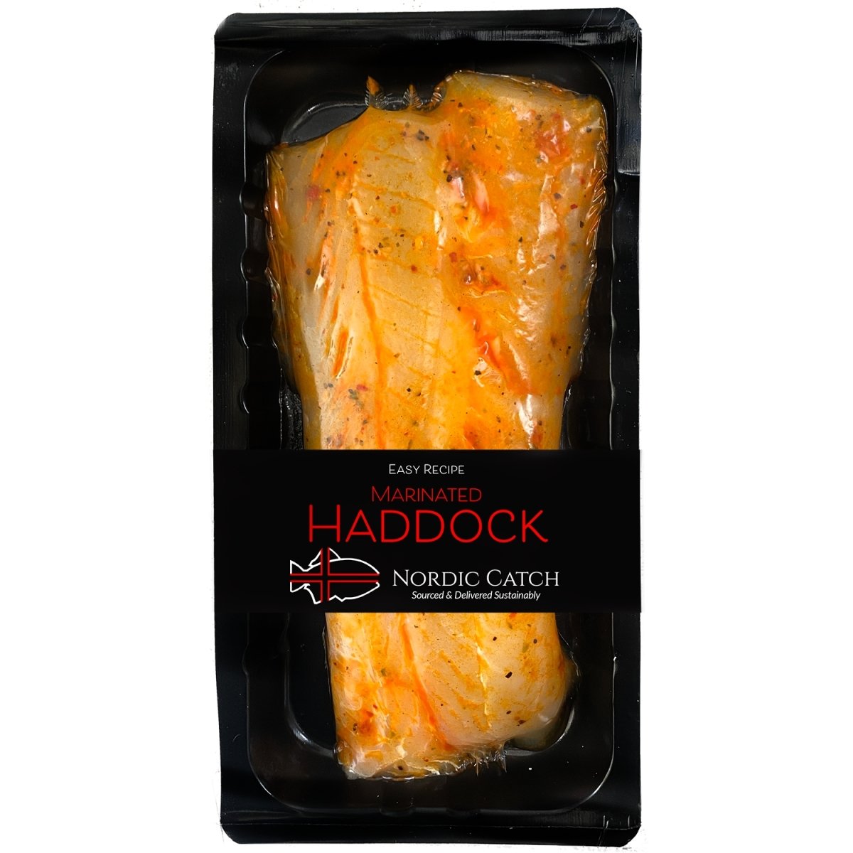 Iceland's Best Seafood - Never Frozen, Fresh Fish Bundle