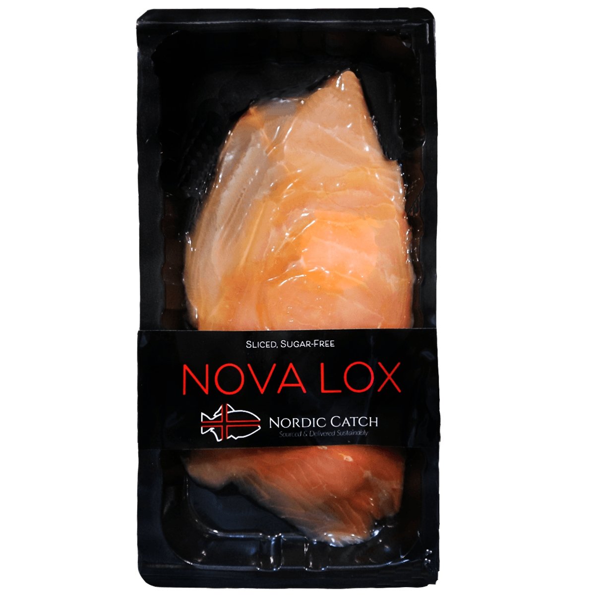 Iceland's Best Seafood - Never Frozen, Fresh Fish Bundle