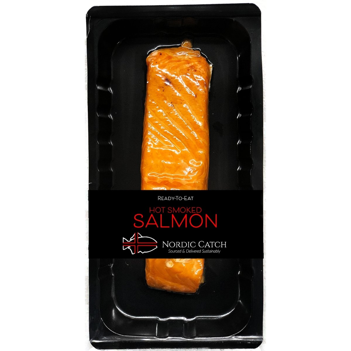 Iceland's Best Seafood - Never Frozen, Fresh Fish Bundle