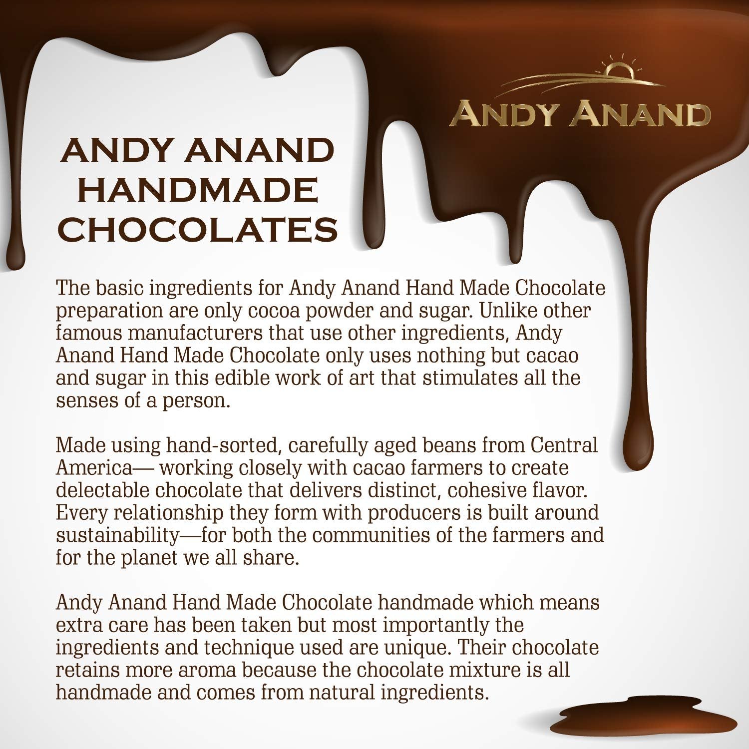 Andy Anand Gluten-Free Caramel Pistachio Cheesecake, 9-Inch, 2 lb – Freshly Baked, Real California Cream Cheese, No Preservatives Gift Box