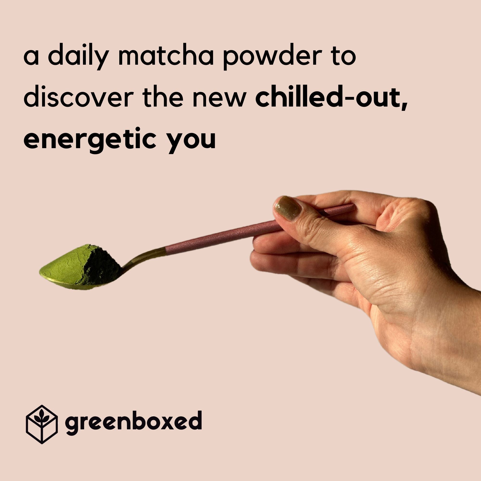 Latte Grade Matcha — 1 oz.